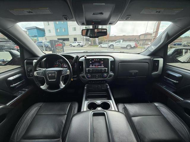 used 2014 GMC Sierra 1500 car, priced at $20,999