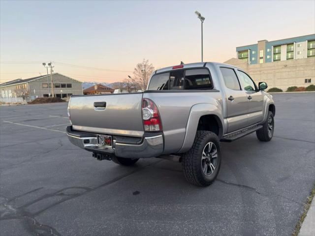 used 2013 Toyota Tacoma car, priced at $22,800