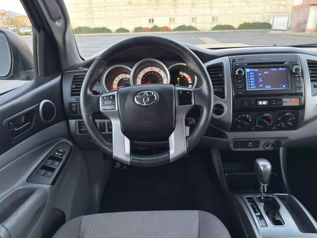used 2013 Toyota Tacoma car, priced at $20,499