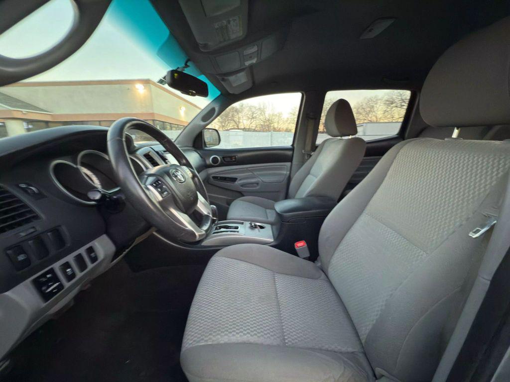 used 2013 Toyota Tacoma car, priced at $20,499