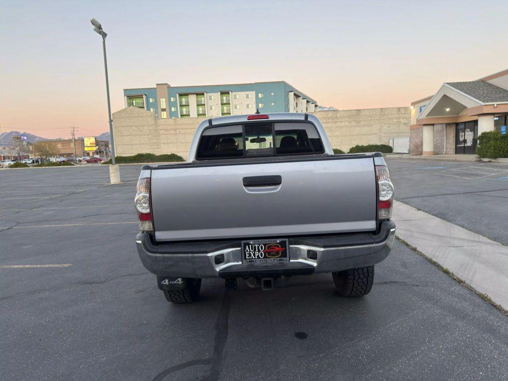 used 2013 Toyota Tacoma car, priced at $20,499