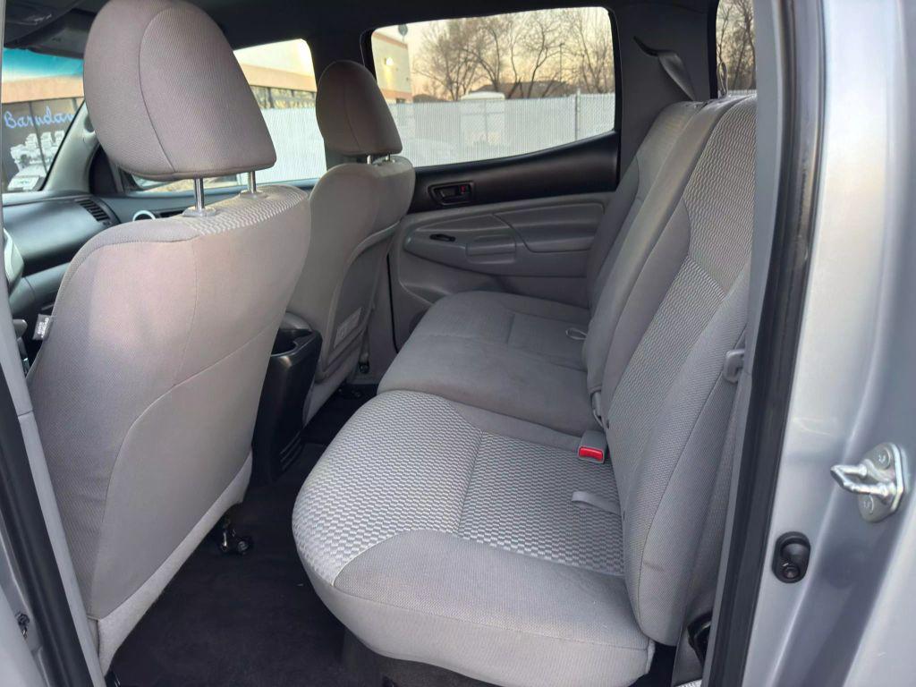 used 2013 Toyota Tacoma car, priced at $20,499
