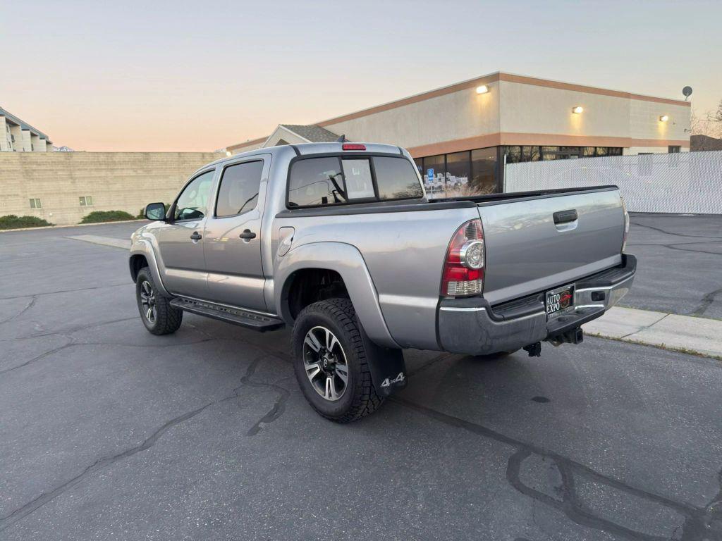 used 2013 Toyota Tacoma car, priced at $20,499