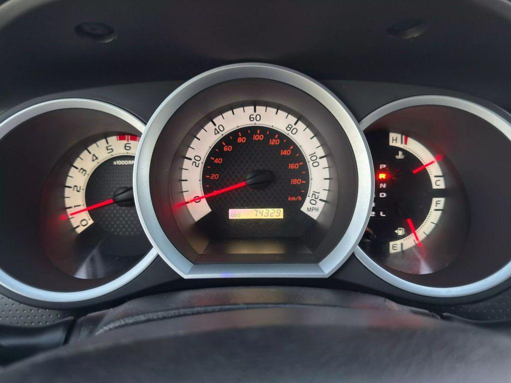 used 2013 Toyota Tacoma car, priced at $20,499