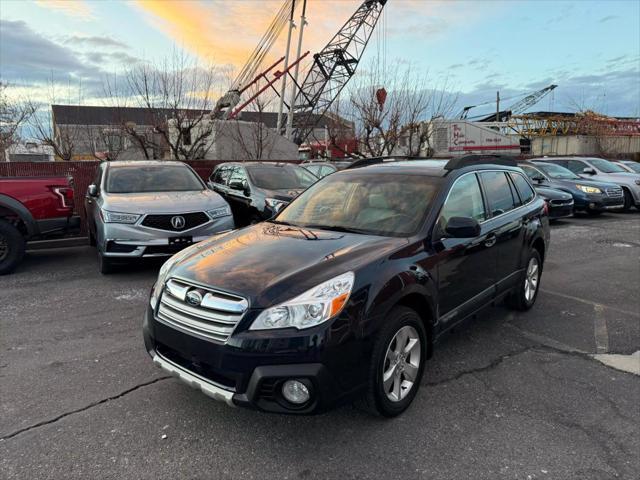 used 2013 Subaru Outback car, priced at $10,999