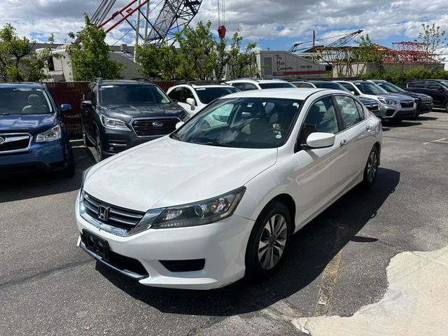 used 2014 Honda Accord car, priced at $10,999