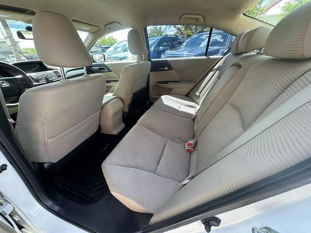 used 2014 Honda Accord car, priced at $10,999