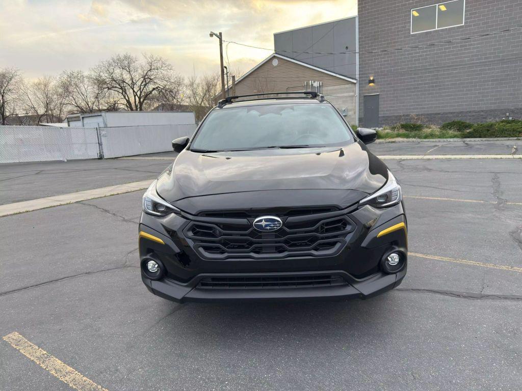 used 2024 Subaru Crosstrek car, priced at $21,000