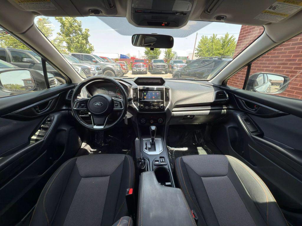 used 2019 Subaru Crosstrek car, priced at $17,800