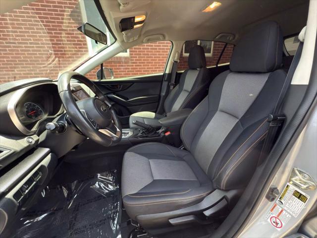 used 2019 Subaru Crosstrek car, priced at $18,000