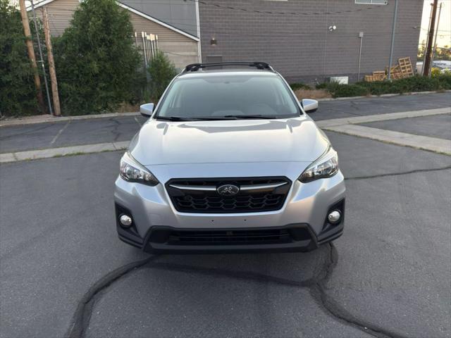 used 2019 Subaru Crosstrek car, priced at $18,000