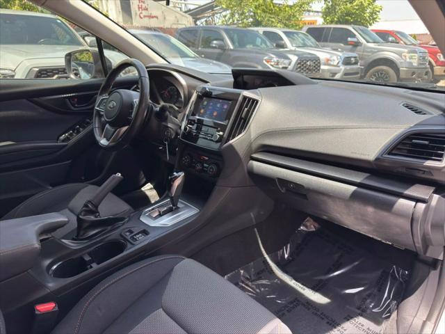 used 2019 Subaru Crosstrek car, priced at $18,000