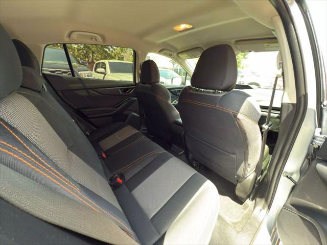 used 2019 Subaru Crosstrek car, priced at $18,000
