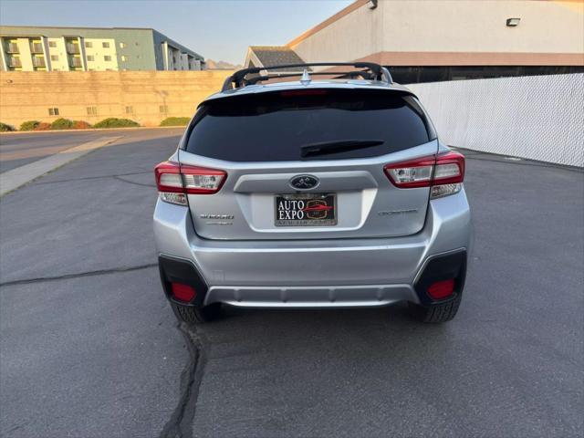 used 2019 Subaru Crosstrek car, priced at $18,000