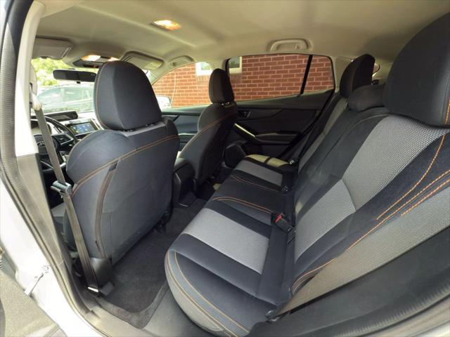 used 2019 Subaru Crosstrek car, priced at $18,000