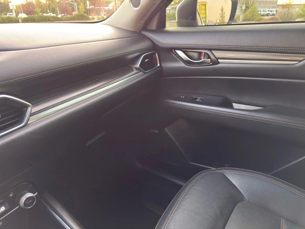 used 2020 Mazda CX-5 car, priced at $18,000