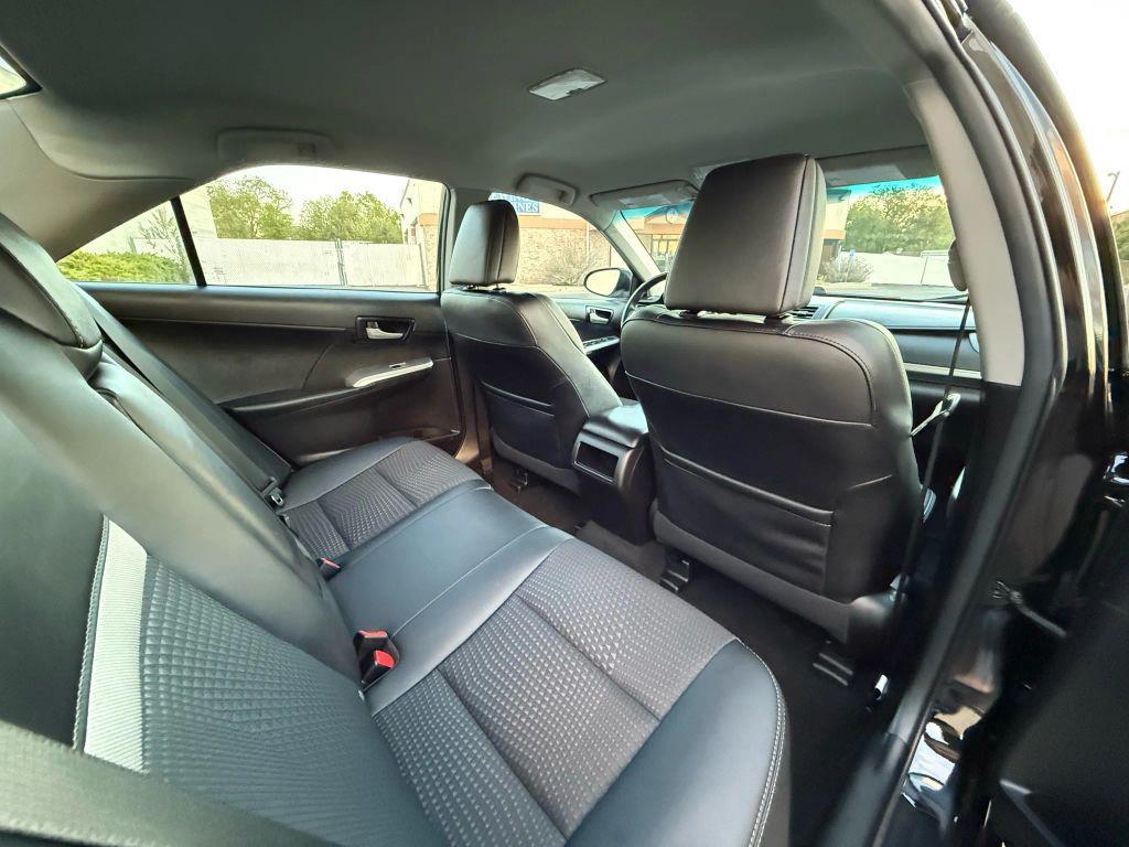 used 2014 Toyota Camry car, priced at $11,500