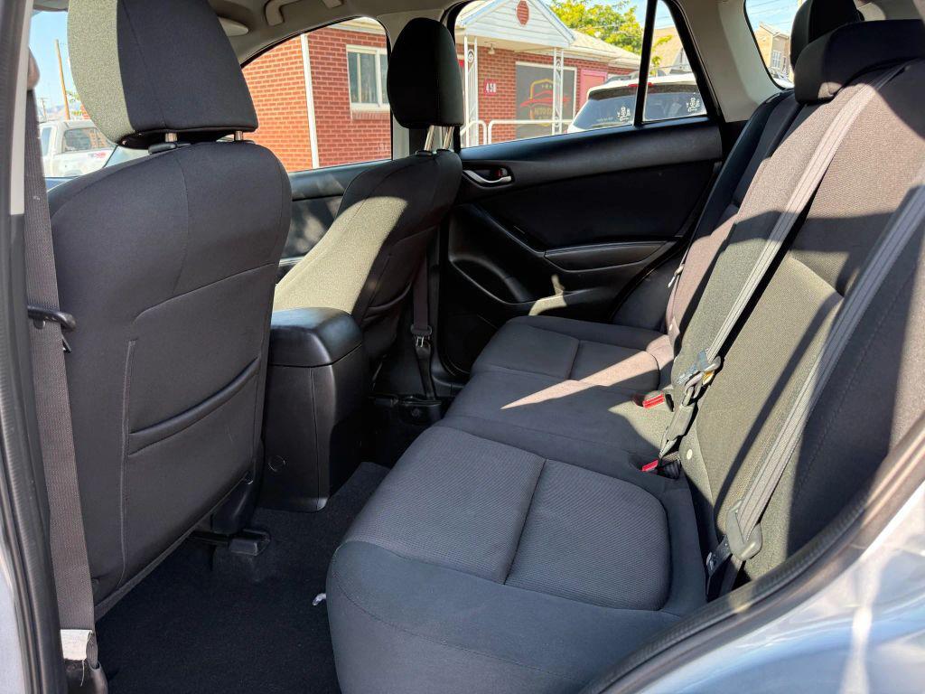 used 2016 Mazda CX-5 car, priced at $11,000