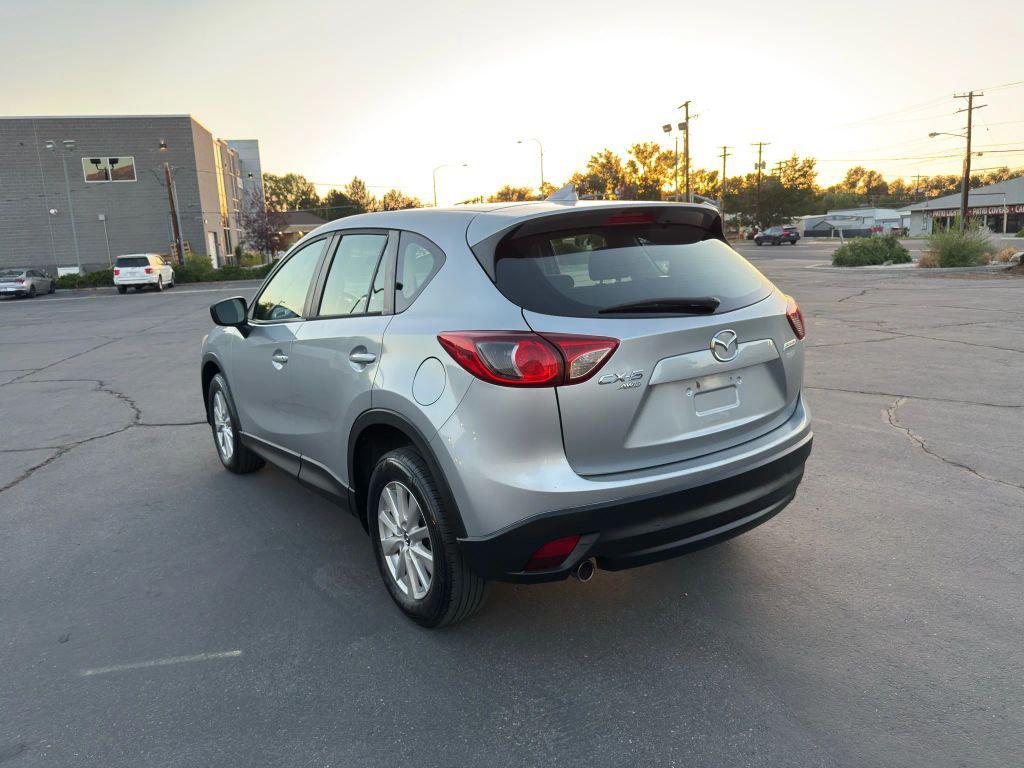used 2016 Mazda CX-5 car, priced at $11,000