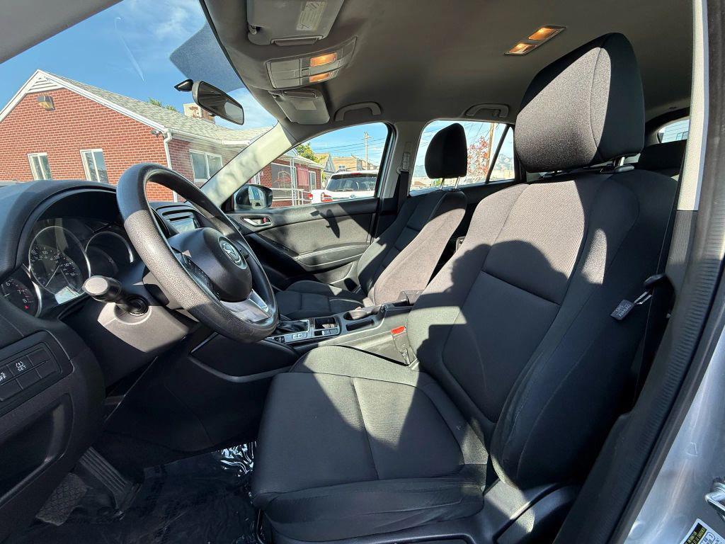 used 2016 Mazda CX-5 car, priced at $11,000