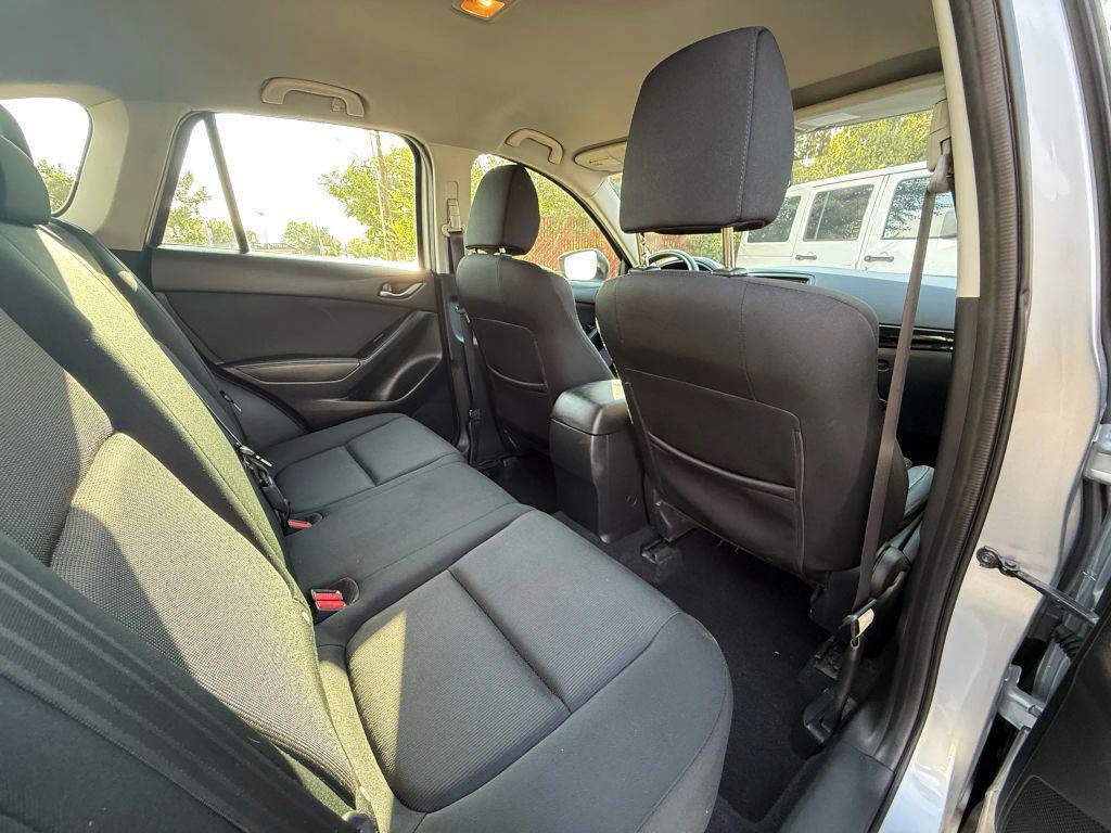 used 2016 Mazda CX-5 car, priced at $11,000