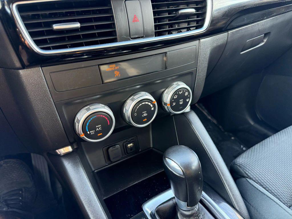 used 2016 Mazda CX-5 car, priced at $11,000