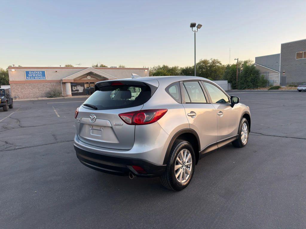 used 2016 Mazda CX-5 car, priced at $11,000