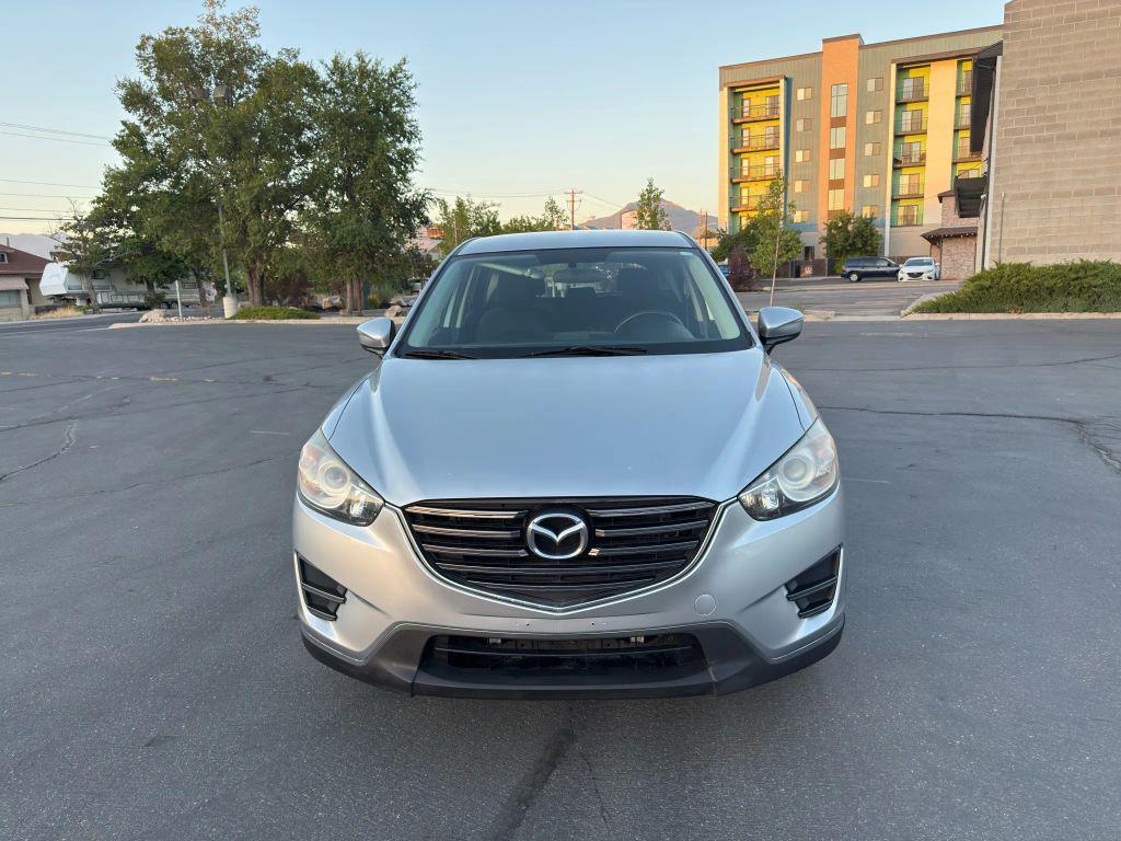 used 2016 Mazda CX-5 car, priced at $11,000