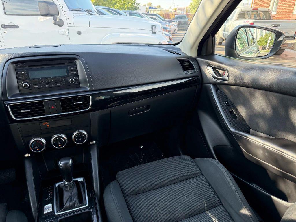 used 2016 Mazda CX-5 car, priced at $11,000