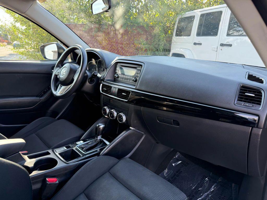used 2016 Mazda CX-5 car, priced at $11,000