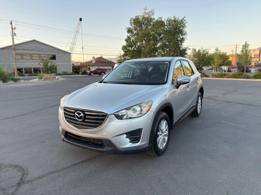used 2016 Mazda CX-5 car, priced at $11,000