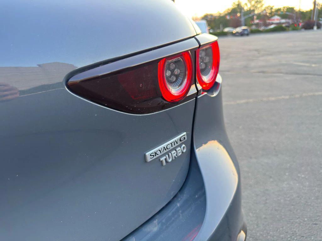 used 2021 Mazda Mazda3 car, priced at $17,999