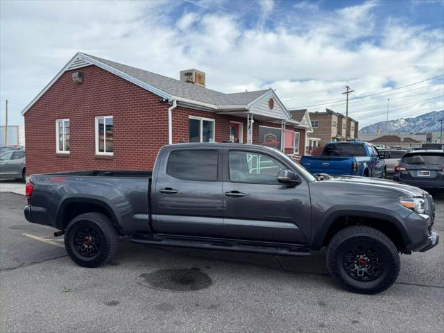 used 2019 Toyota Tacoma car, priced at $26,999