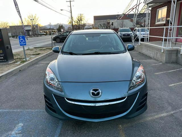 used 2011 Mazda Mazda3 car, priced at $5,999