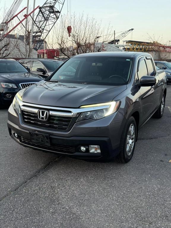 used 2019 Honda Ridgeline car, priced at $21,999