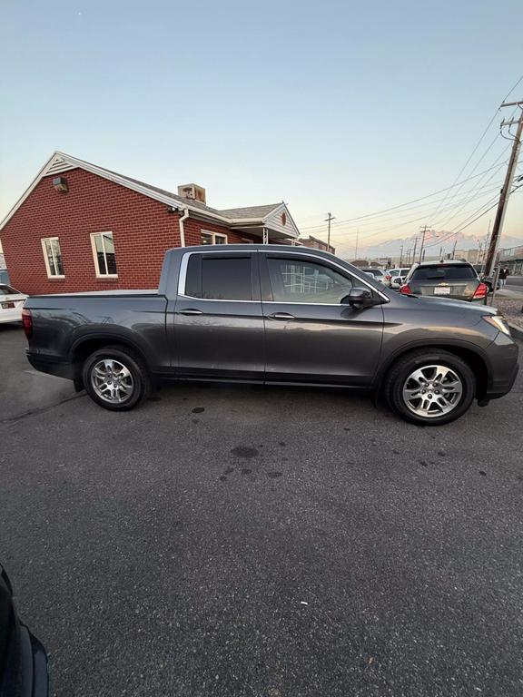 used 2019 Honda Ridgeline car, priced at $21,999