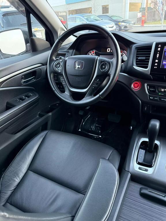 used 2019 Honda Ridgeline car, priced at $21,999