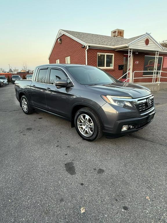 used 2019 Honda Ridgeline car, priced at $21,999