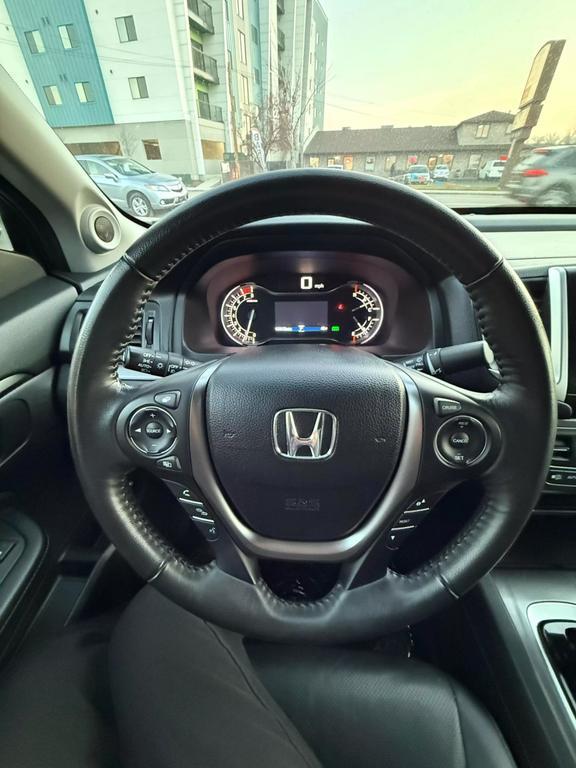 used 2019 Honda Ridgeline car, priced at $21,999