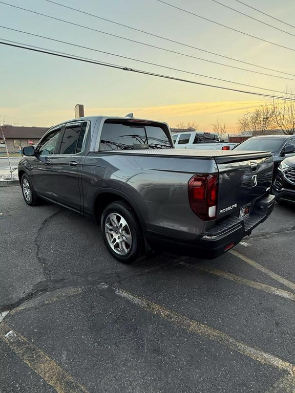 used 2019 Honda Ridgeline car, priced at $21,999