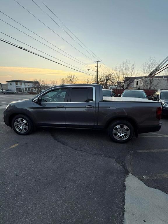 used 2019 Honda Ridgeline car, priced at $21,999