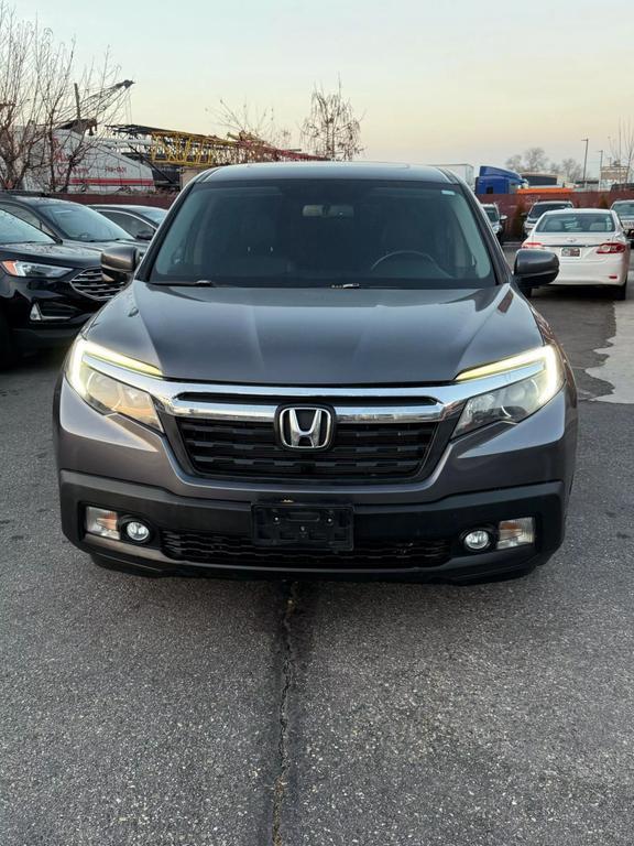 used 2019 Honda Ridgeline car, priced at $21,999