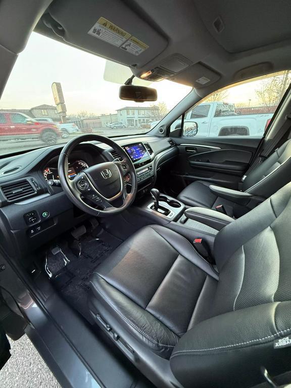 used 2019 Honda Ridgeline car, priced at $21,999