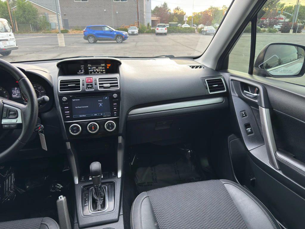 used 2017 Subaru Forester car, priced at $9,999