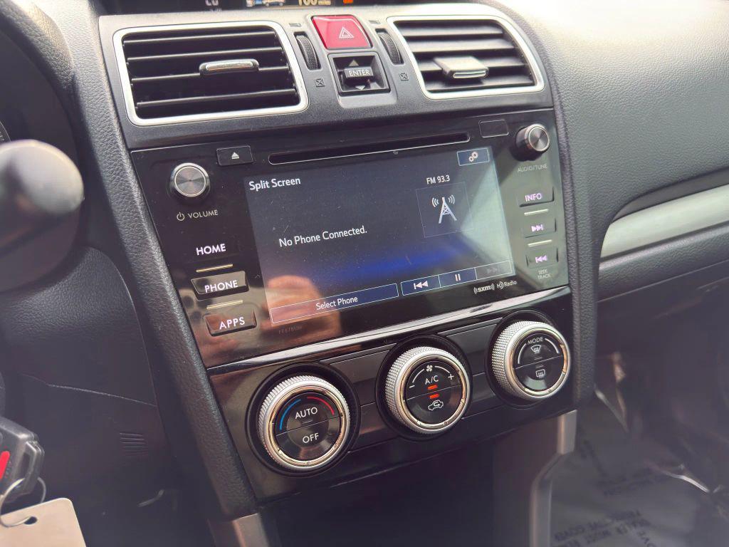 used 2017 Subaru Forester car, priced at $9,999
