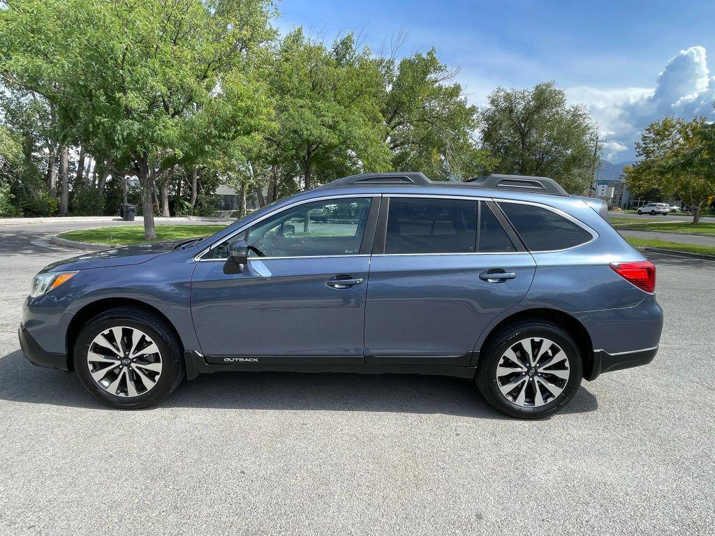 used 2017 Subaru Outback car, priced at $12,999