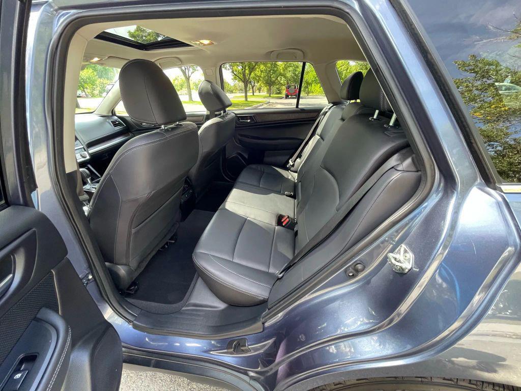 used 2017 Subaru Outback car, priced at $12,999