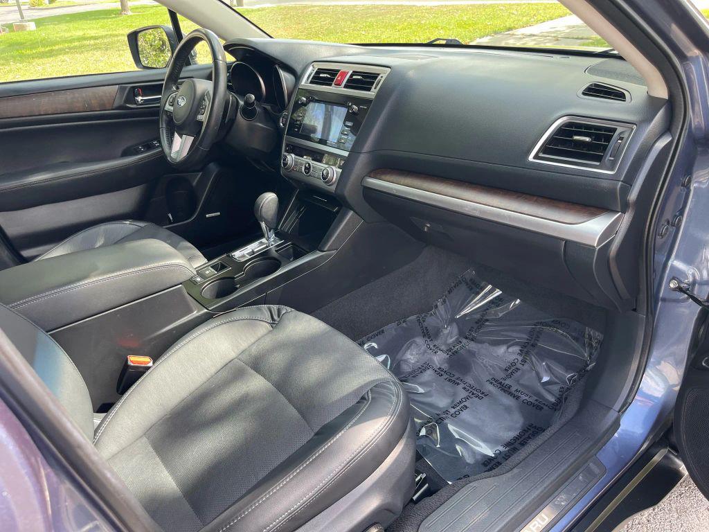 used 2017 Subaru Outback car, priced at $12,999