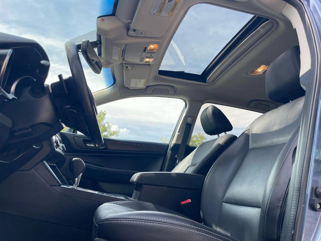 used 2017 Subaru Outback car, priced at $12,999