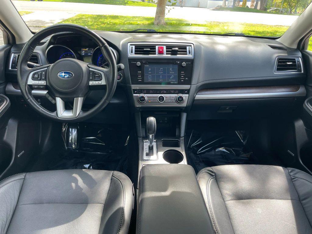 used 2017 Subaru Outback car, priced at $12,999